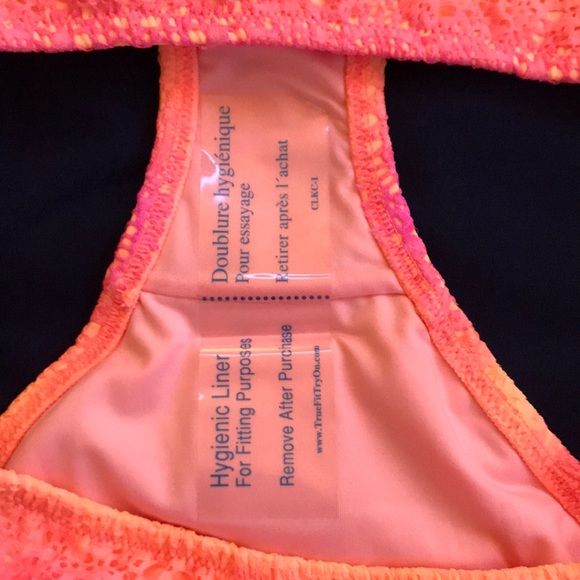 NWT VS Bikini Bottoms 👙 - Picture 3 of 3